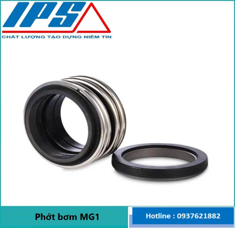 Phớt bơm MG1-11(2).